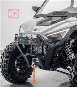 بولاريس RZR